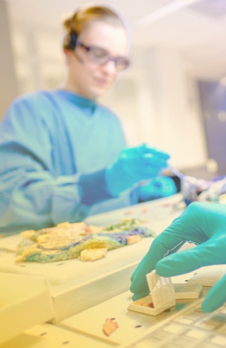 Facilities and resources - NKI